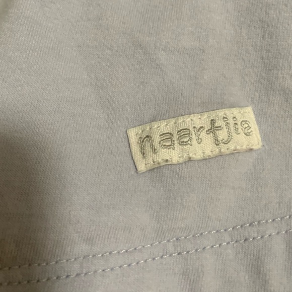 Naartjie Kids mermaid tunic top - Picture 5 of 7